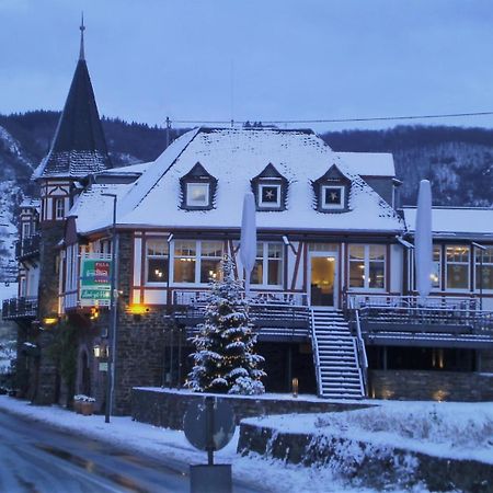 Hotel Weihnacht Arrangement Filla Andre Ernst Exterior foto